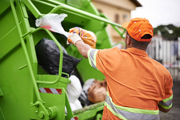 Debris Removal in Hebron, OH